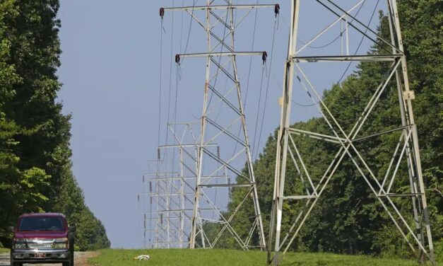 N. Carolina Senate OKs Harsher Penalties for Utility Damage