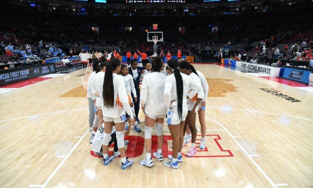 UNC Women’s Basketball in the 2023 NCAA Tournament: How to Watch, Cord-Cutting Options and Tip-Off Time