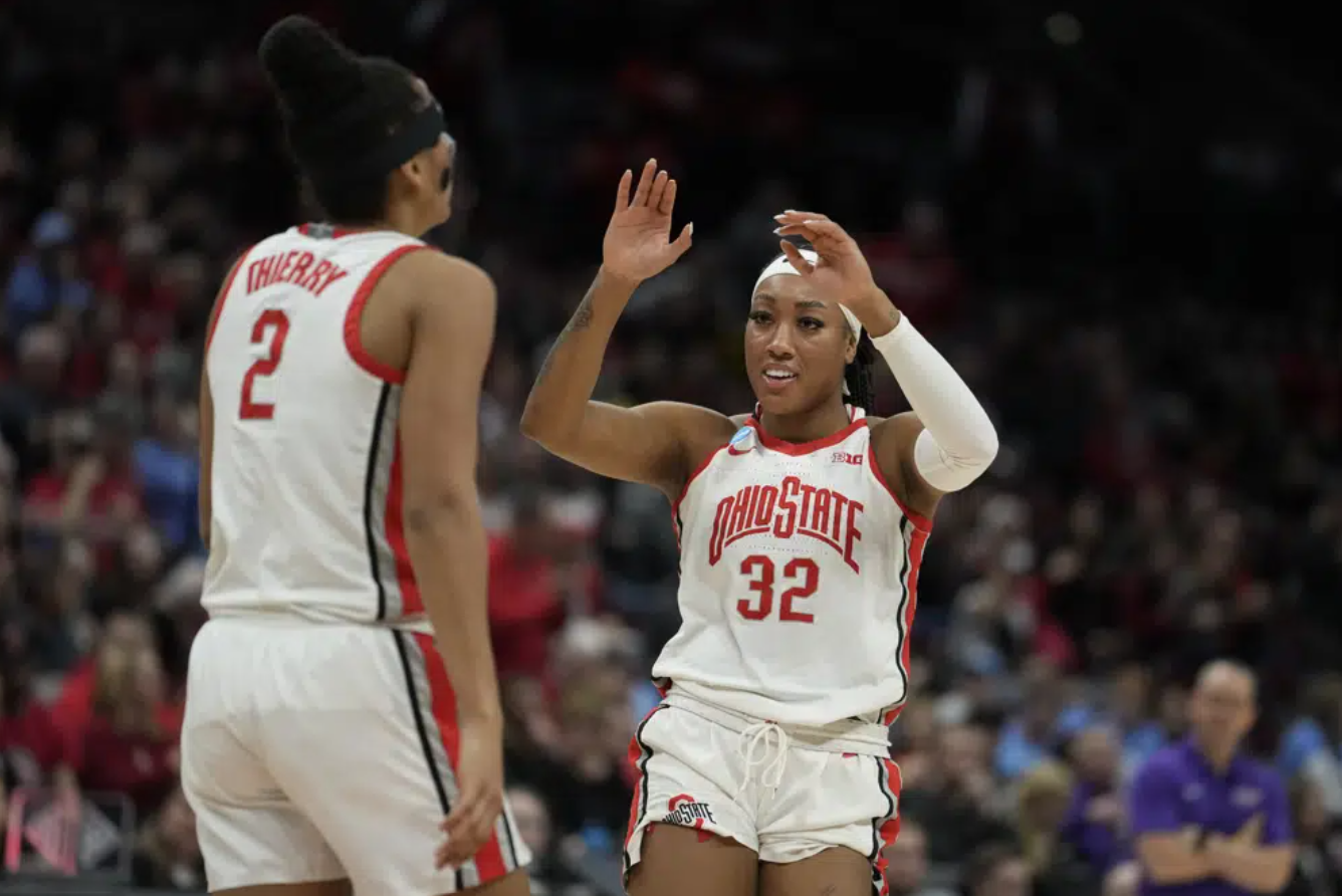 NCAA Women's Basketball Tournament Opponent Breakdown: Ohio State