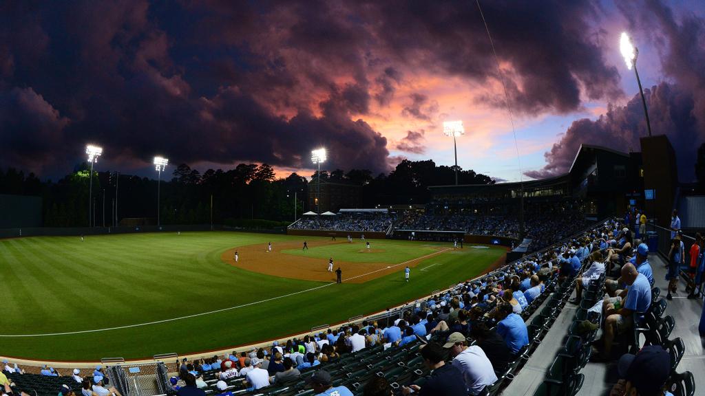 Alberto Osuna - Baseball - University of North Carolina Athletics