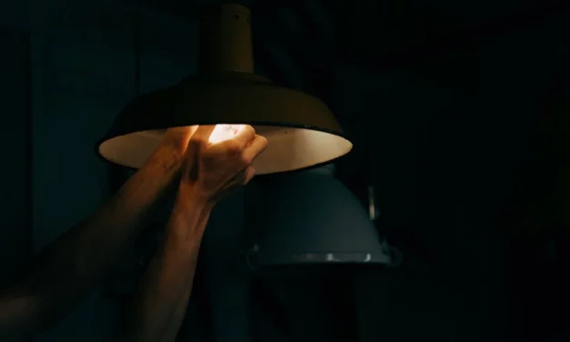 Ask The Electrician: Dimmers, Updates and DIY