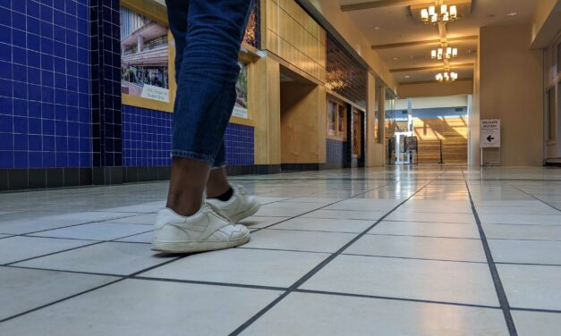 Mall Walking Community to Lose University Place Interior as Redevelopment Continues