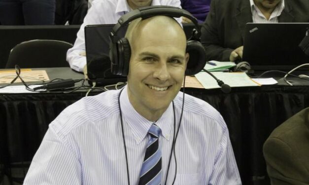 UNC Basketball Alumnus and Radio Analyst Eric Montross Shares Cancer Diagnosis