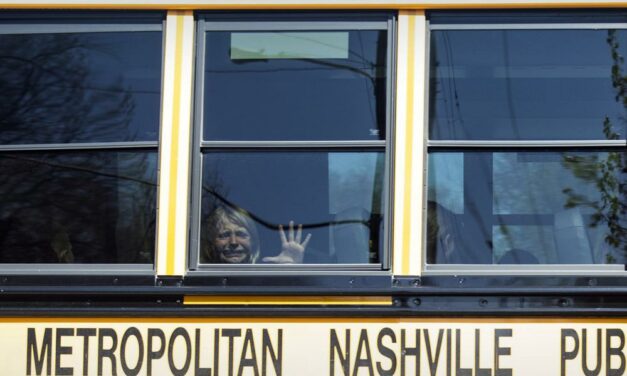 Nashville Shooter Who Killed 6 Drew Maps, Surveilled School
