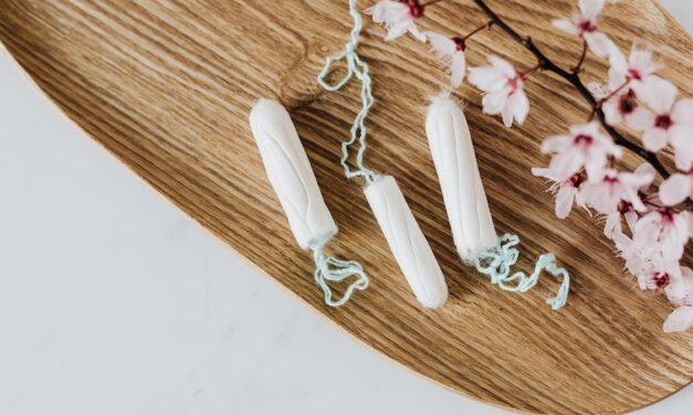 Viewpoints: Period Poverty Awareness