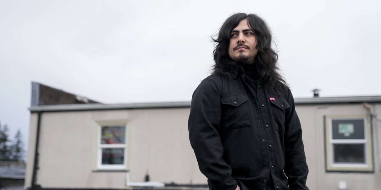 Community Colleges Are Reeling. ‘The Reckoning is Here.’