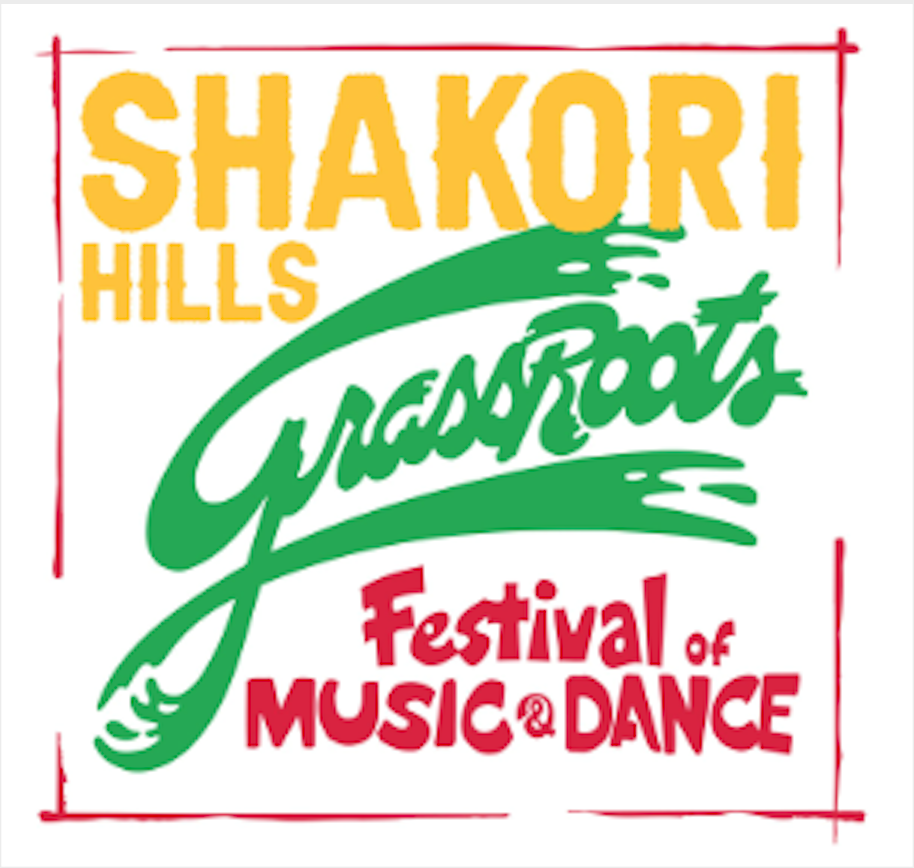 School of Rock Chapel Hill plays Shakori Hills Festival!