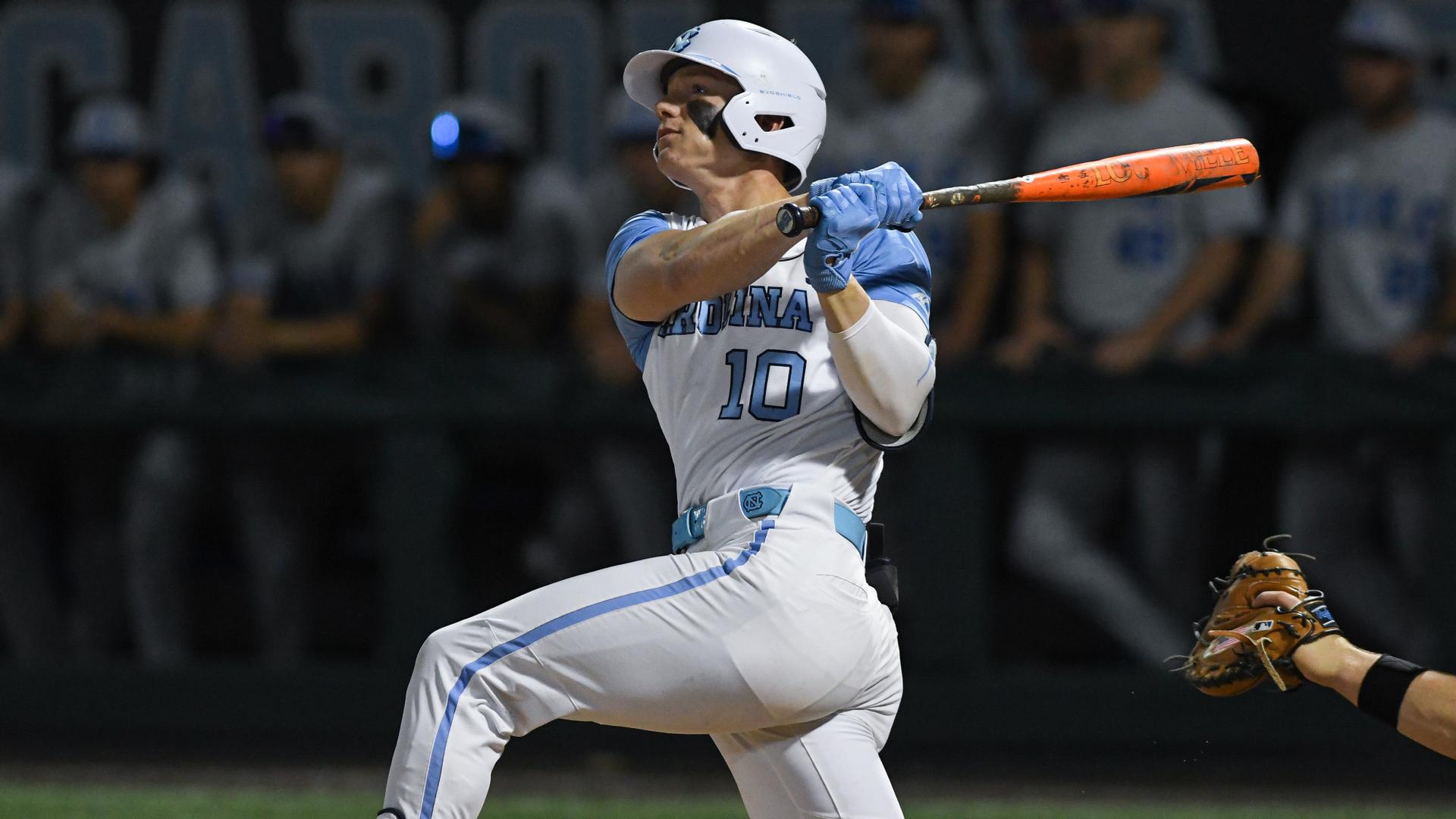 UNC Baseball vs. South Carolina How to Watch, CordCutting Options and