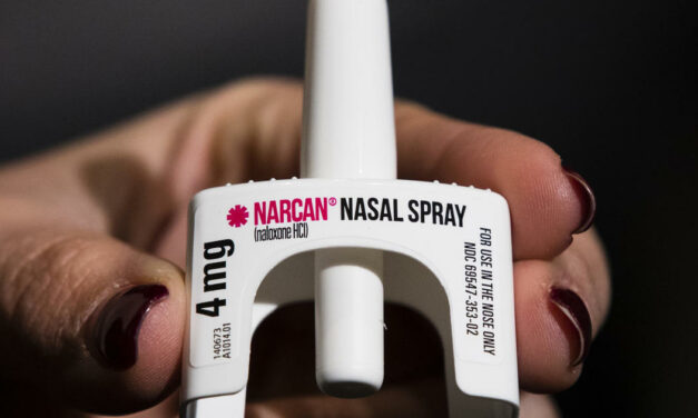 FDA Approval of Naloxone Could Mean More Access, Less Stigma for Addressing Overdoses