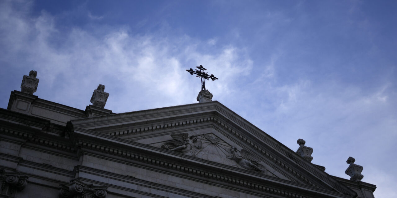 Report Details ‘Staggering’ Church Sex Abuse in Maryland
