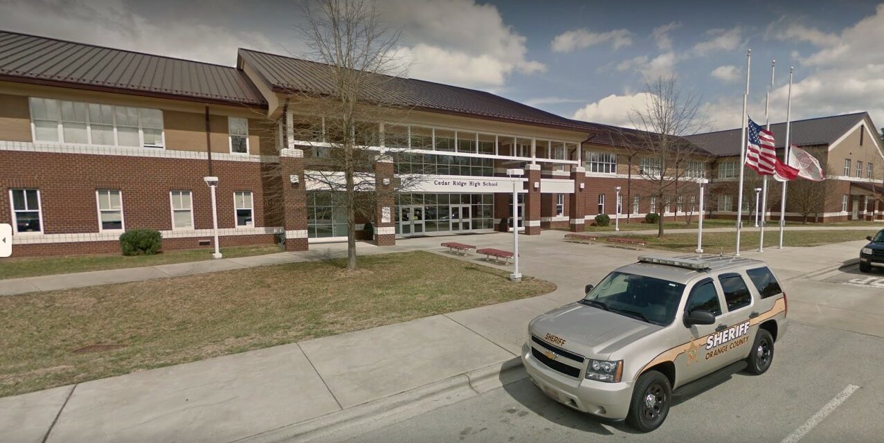 Orange County Schools, Sheriff’s Office: No Shooting Threat from Social Media Post