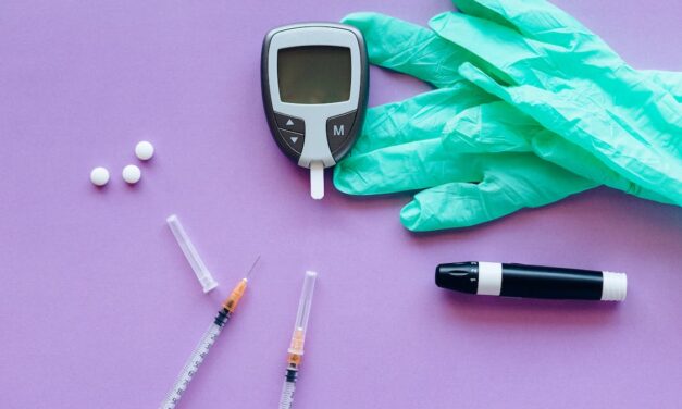 Viewpoints: The American Insulin Crisis Isn’t Over