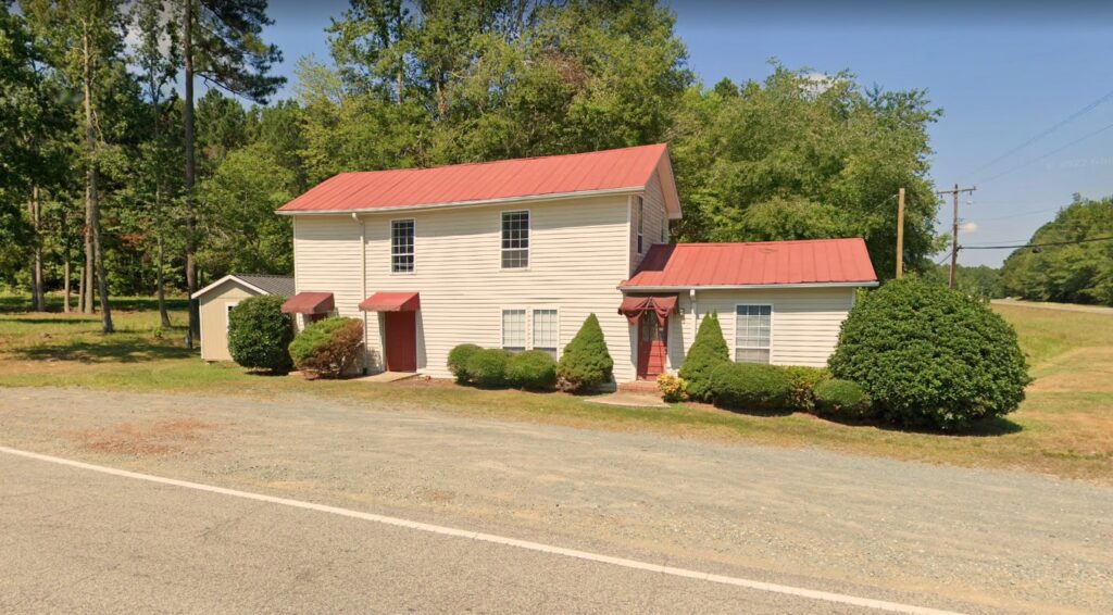 County Commissioners Reject Dollar General Proposal for White Cross in