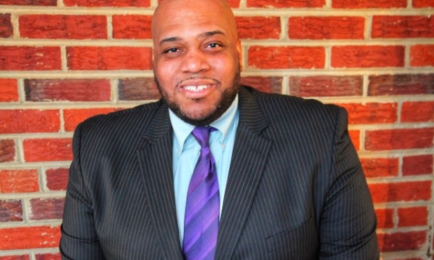 Atuya Cornwell Named Chapel Hill’s Parks and Recreation Director