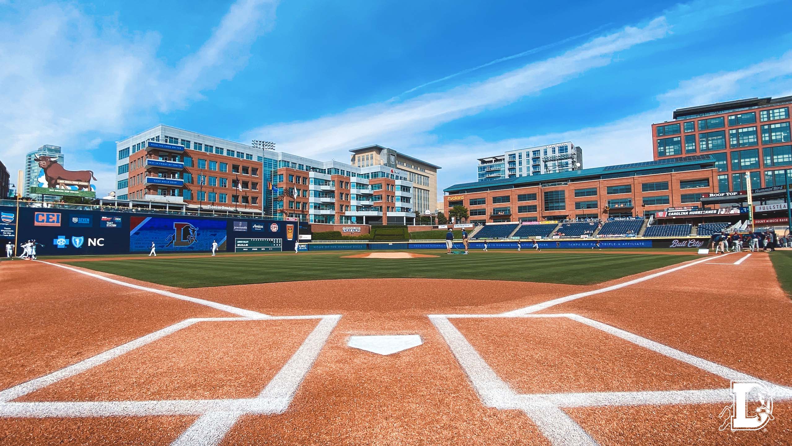 For one night, the Durham Bulls will transform into the Durham