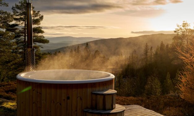 Ask The Electrician: Hot Tubs