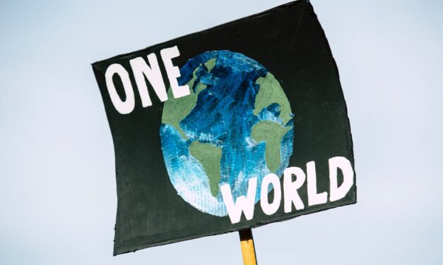 Viewpoints: This Earth Day, Let’s Follow the Lead of the Young on the Climate Crisis