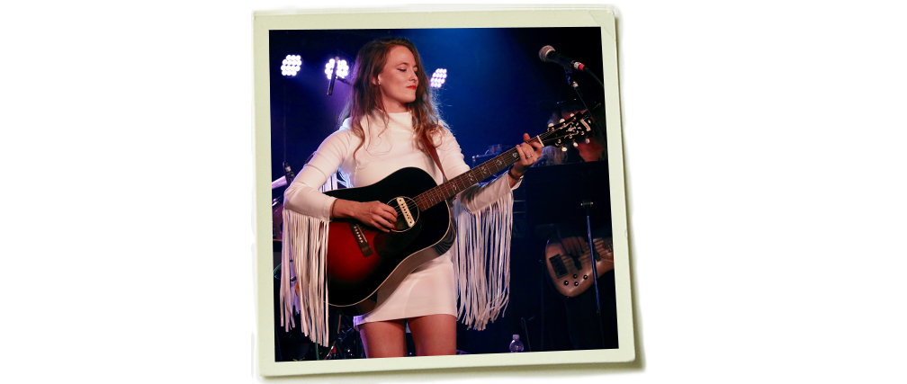 Dawn Landes: Music, TED Talks, and More