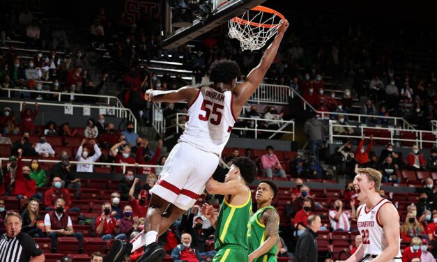 Here’s a Complete List of Which Transfers Will Join UNC Men’s Basketball Next Season