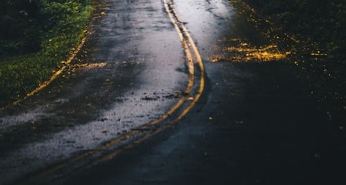 Viewpoints: The Need for Pavement