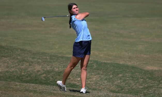 UNC Women’s Golf Receives NCAA Regional Bid