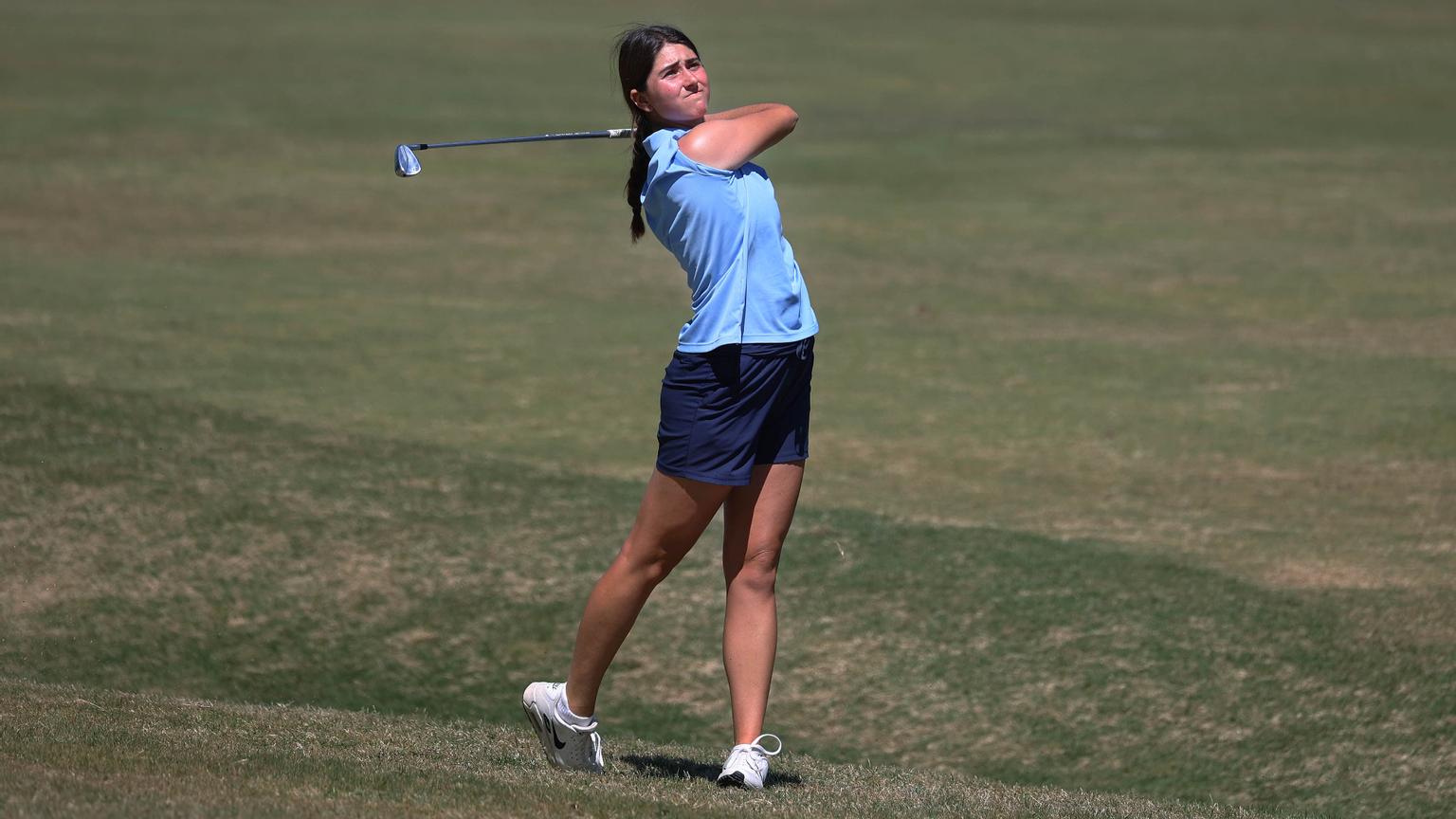 UNC Women’s Golf Receives NCAA Regional Bid
