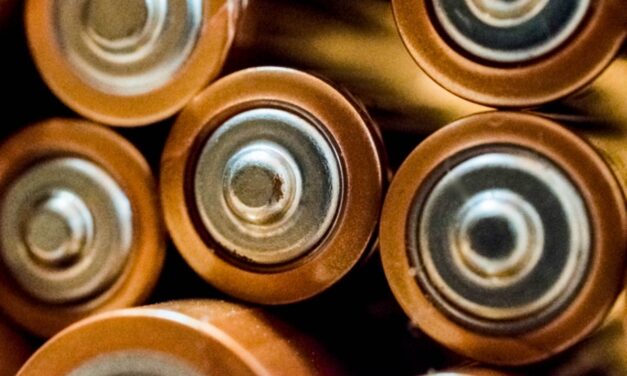 Viewpoints: The Dark Side of Smart Technology, The Truth About E-Waste