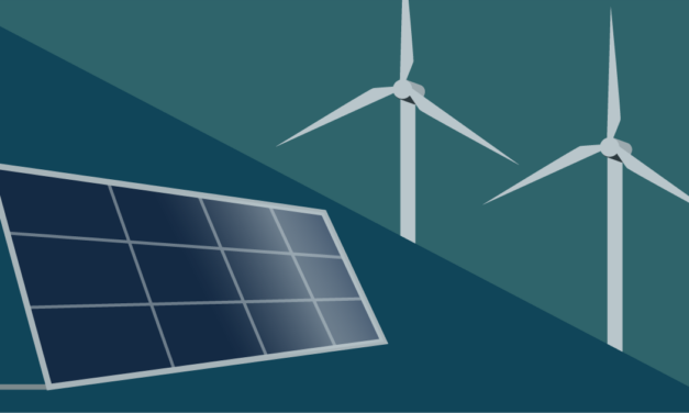 Renewable Energies Surpass Coal, and That Matters in NC