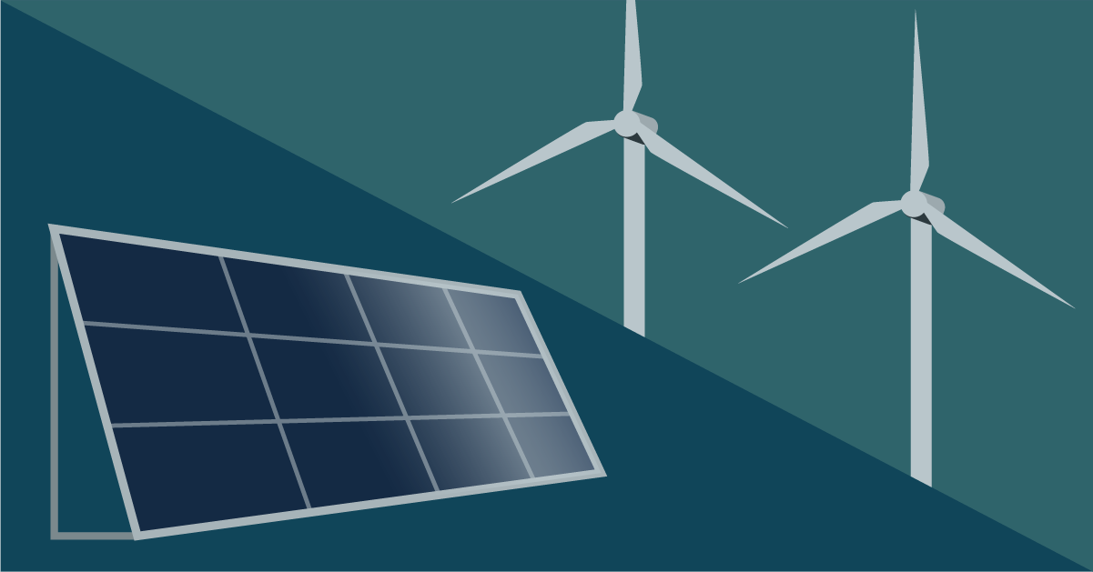 Renewable Energies Surpass Coal, and That Matters in NC