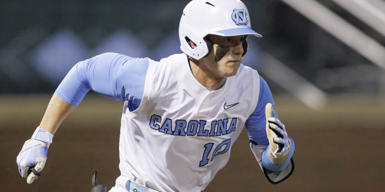 UNC Baseball Star Mac Horvath Drafted in Round 2 by Baltimore