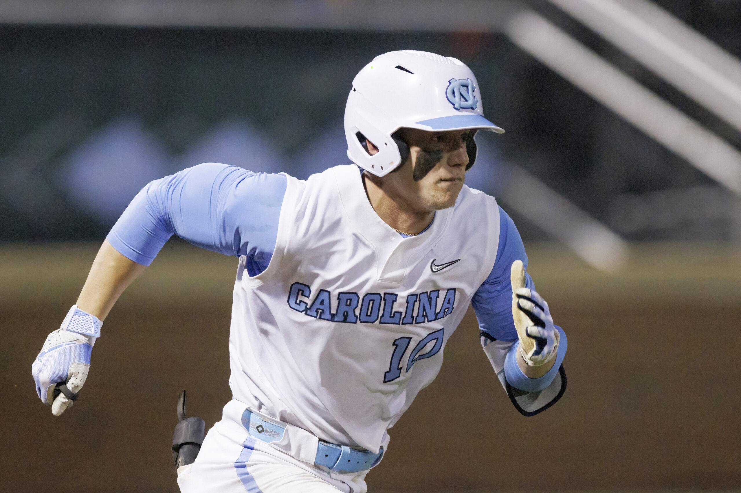 UNC Baseball Star Mac Horvath Drafted in Round 2 by Baltimore 