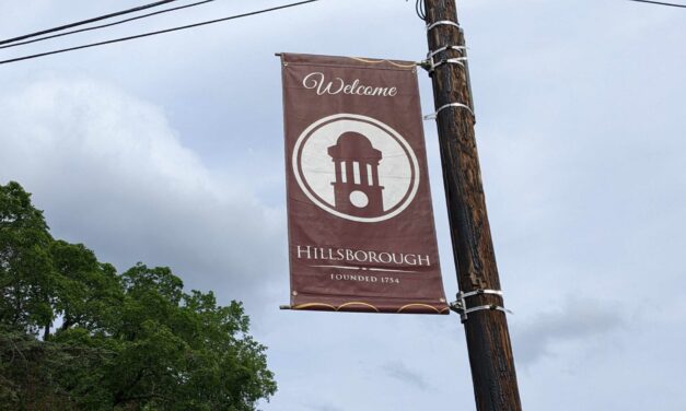 Hillsborough Repairs Water, Wastewater Treatment Plants; Residents No Longer Asked To Conserve