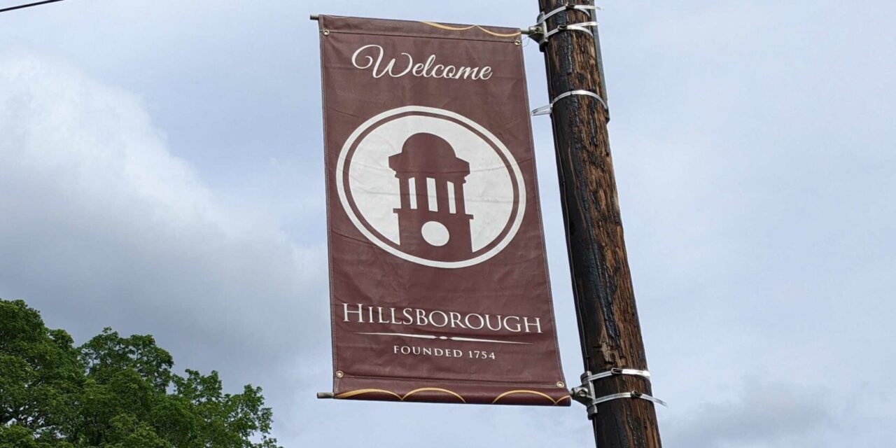 2025 Candidate Introductions: Hillsborough Municipal Races