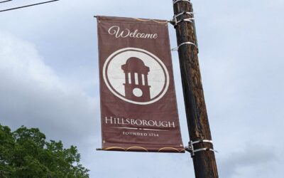 2025 Candidate Introductions: Hillsborough Municipal Races