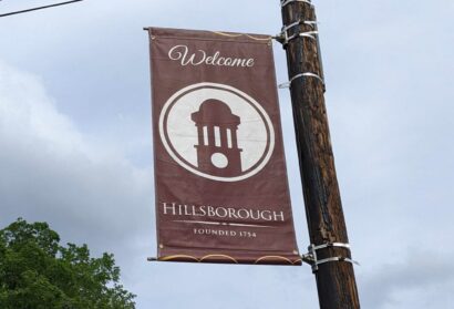 More than 38,000 Gallons of Untreated Sewage Spills into Unnamed Hillsborough Creek