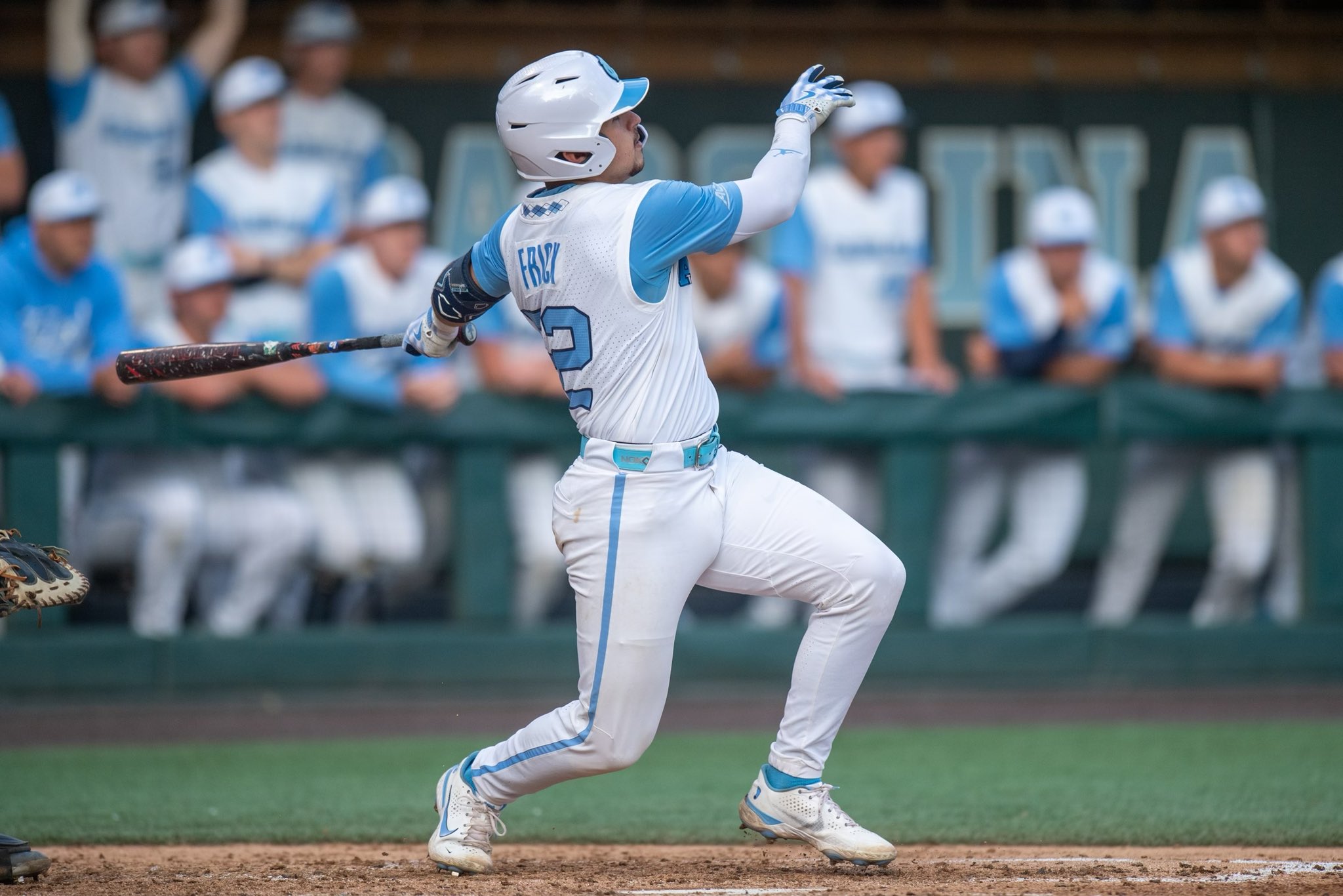 Tar Heels Roll Past UNCW In Last Home Baseball Game - Spectacular Magazine