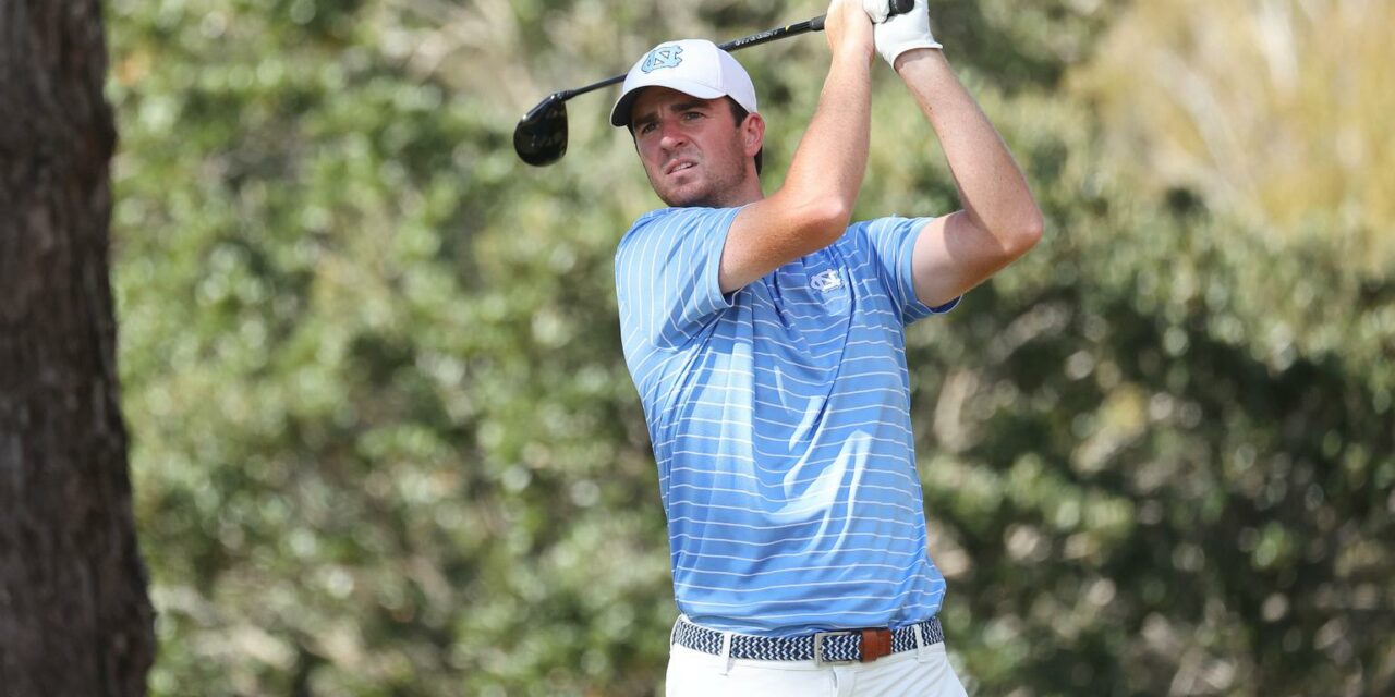 Chansky’s Notebook: A Golf Natty?