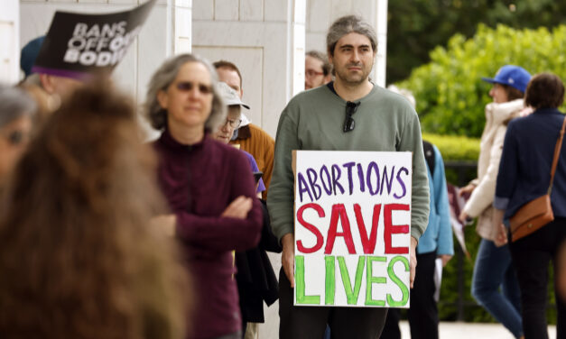 Federal Judge Blocks Some Rules on Abortion Pills in North Carolina