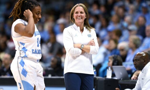 UNC Women’s Basketball Included in 2024 Battle 4 Atlantis Field