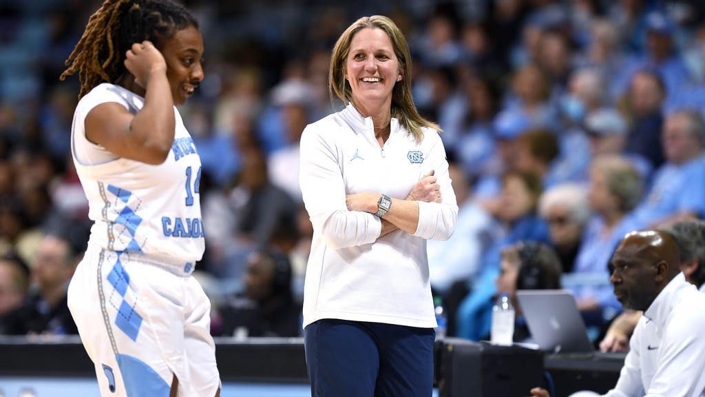 UNC Women’s Basketball vs. Oklahoma: How to Watch, Streaming Options, Tipoff Time