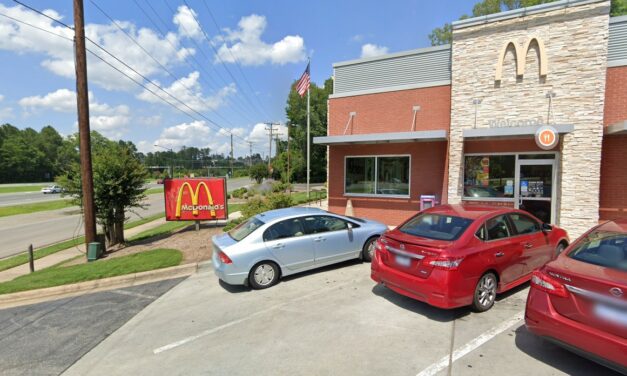 Chapel Hill Police: 1 Arrested in McDonald’s Gunfire Investigation