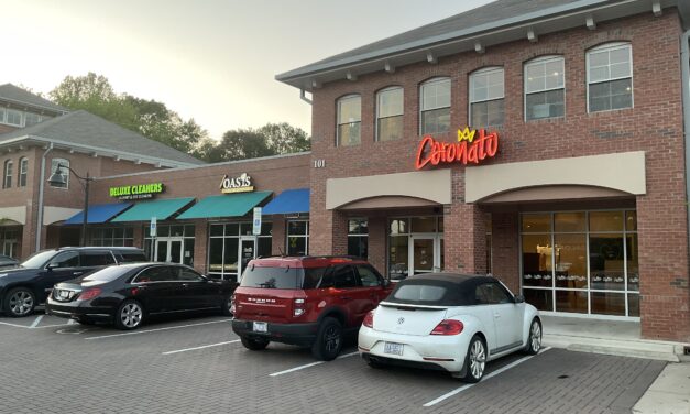 Coronato Pizza in Carrboro Closing in October Amid ‘Significant Health and Safety Concerns’