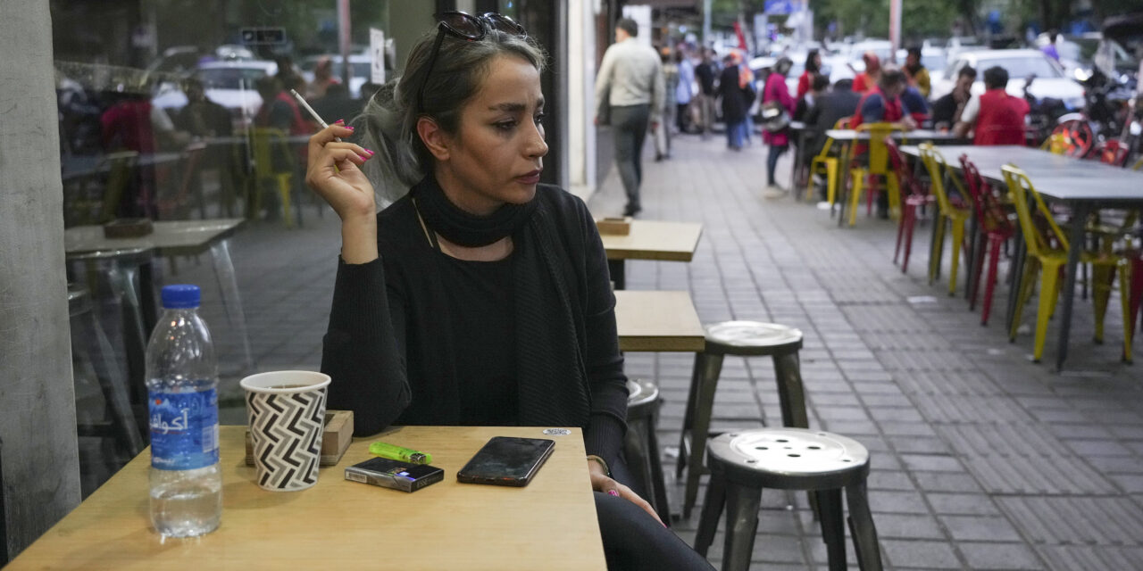 As More Women Forgo the Hijab, Iran’s Government Pushes Back