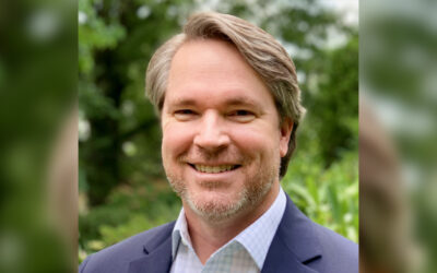 Hillsborough Mayor Mark Bell Seeks Second Term, Launches 2025 Campaign