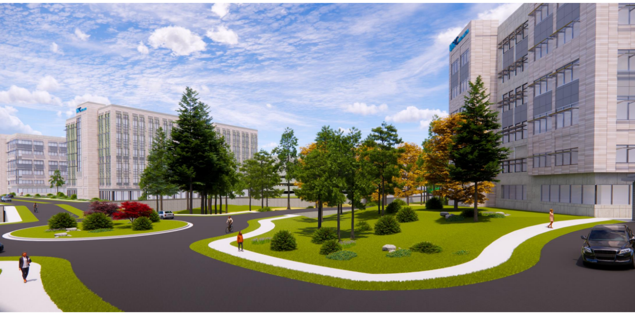 UNC Health Considering $5 Million Affordable Housing Fund for Chapel Hill