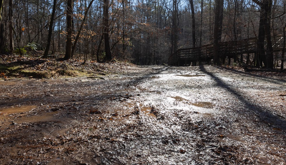 Viewpoints Let’s Complete Carrboro’s Greenway and Connect Our Schools