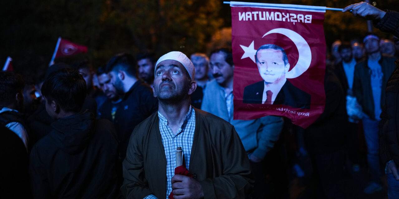 Turkey Presidential Election Will Go to Runoff as Erdogan Performs Better Than Expected
