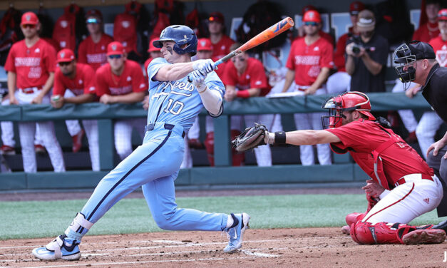 Chansky’s Notebook: Red Remorse