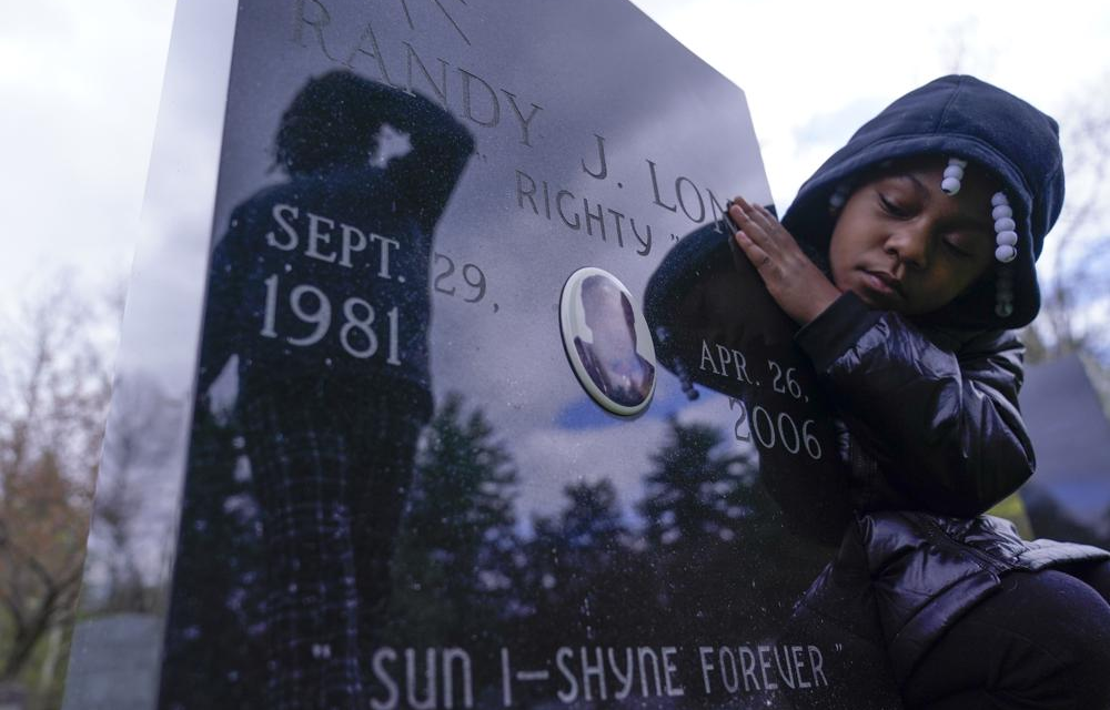 Black Victims of Violent Crime Disproportionately Denied Aid in Many States