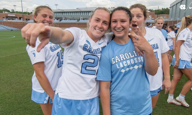 UNC Women’s Lacrosse in the NCAA Quarterfinals: How to Watch, Cord-Cutting Options and Start Time